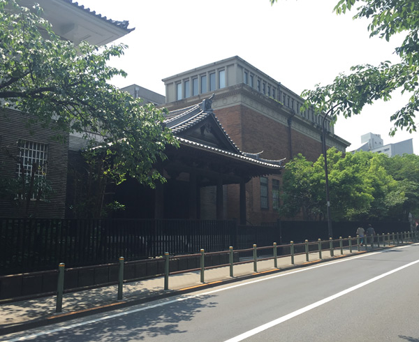 東京藝術大学